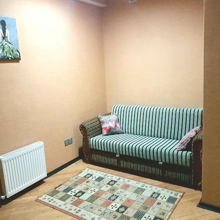Apartment On Mirqasimov St.29 Bakoe Buitenkant foto
