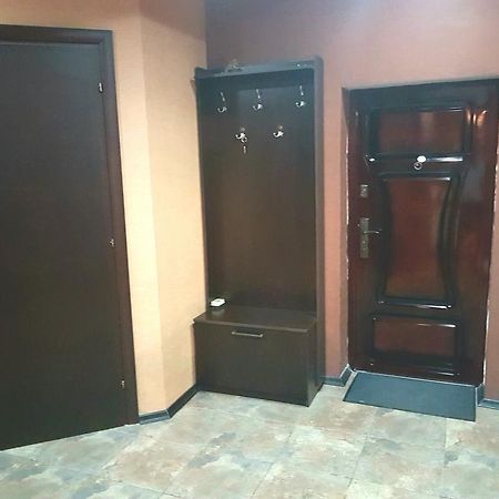 Apartment On Mirqasimov St.29 Bakoe Buitenkant foto