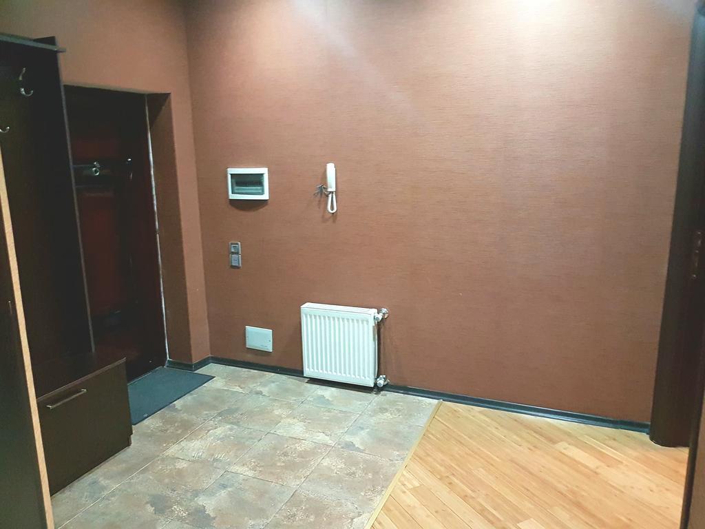 Apartment On Mirqasimov St.29 Bakoe Buitenkant foto