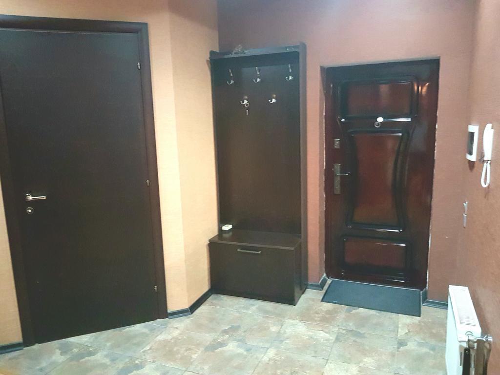 Apartment On Mirqasimov St.29 Bakoe Buitenkant foto